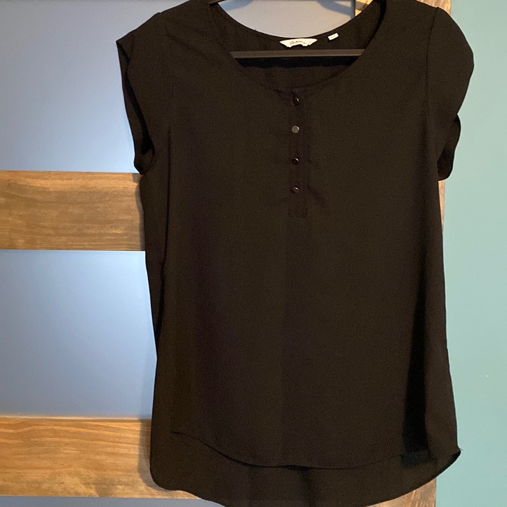 REITMANS black top